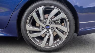 2019 Subaru Levorg 2.0i GT Lineartronic - alloy wheel