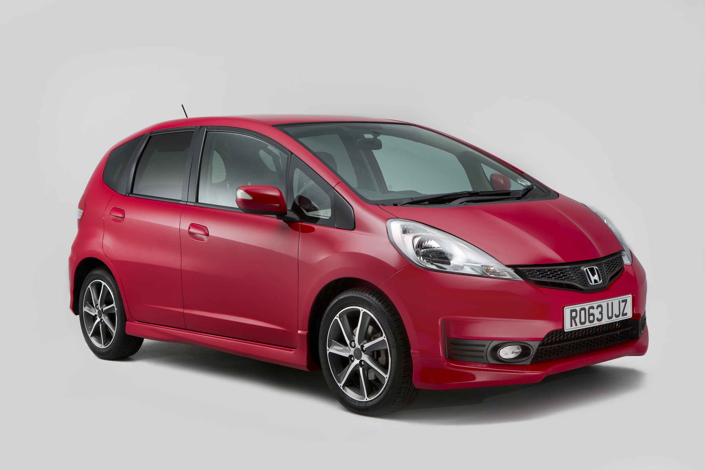 Used Honda Jazz buying guide Gallery (Mk2) Carbuyer