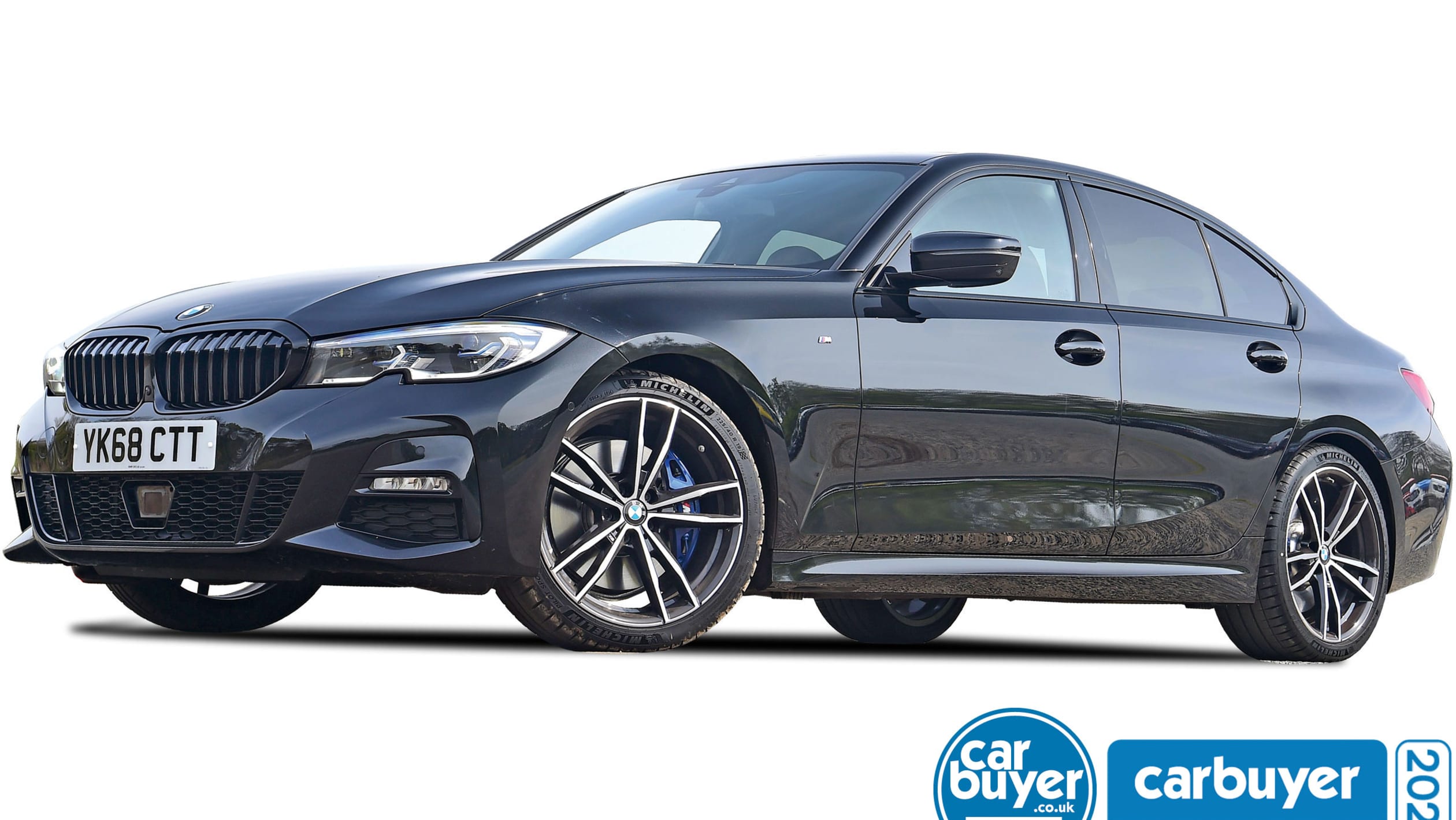 Best diesel cars to buy in 2020 Carbuyer
