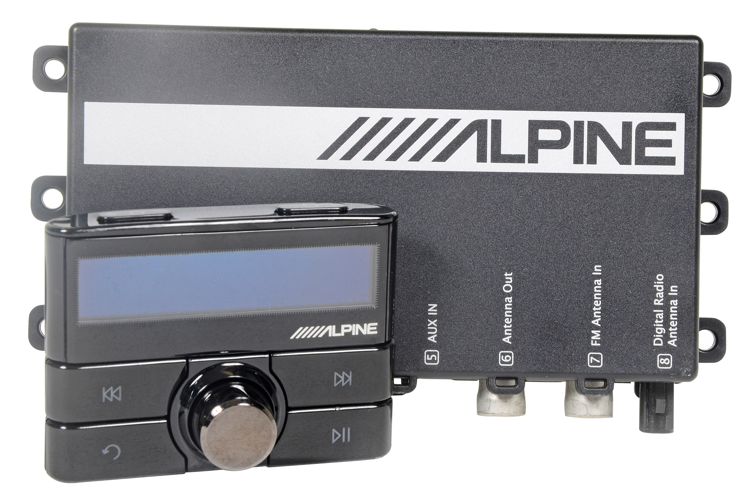 Best car radio adaptors pictures Carbuyer