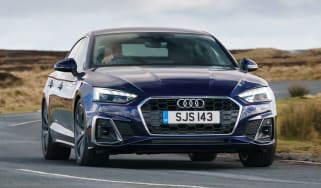 Audi A5 Sportback deal