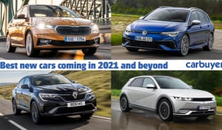 Best cars 2021 hero