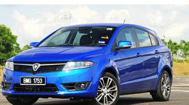 Three new Proton models set for the UK  Carbuyer