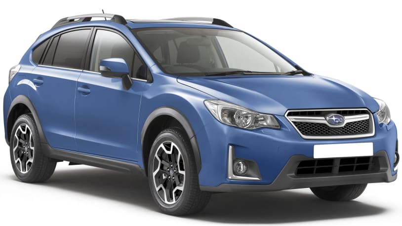 Subaru Reviews & News | Carbuyer