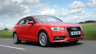 However, the most popular version is the 2.0-litre diesel thanks to its excellent economy