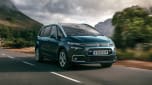 Citroen C4 Grand SpaceTourer