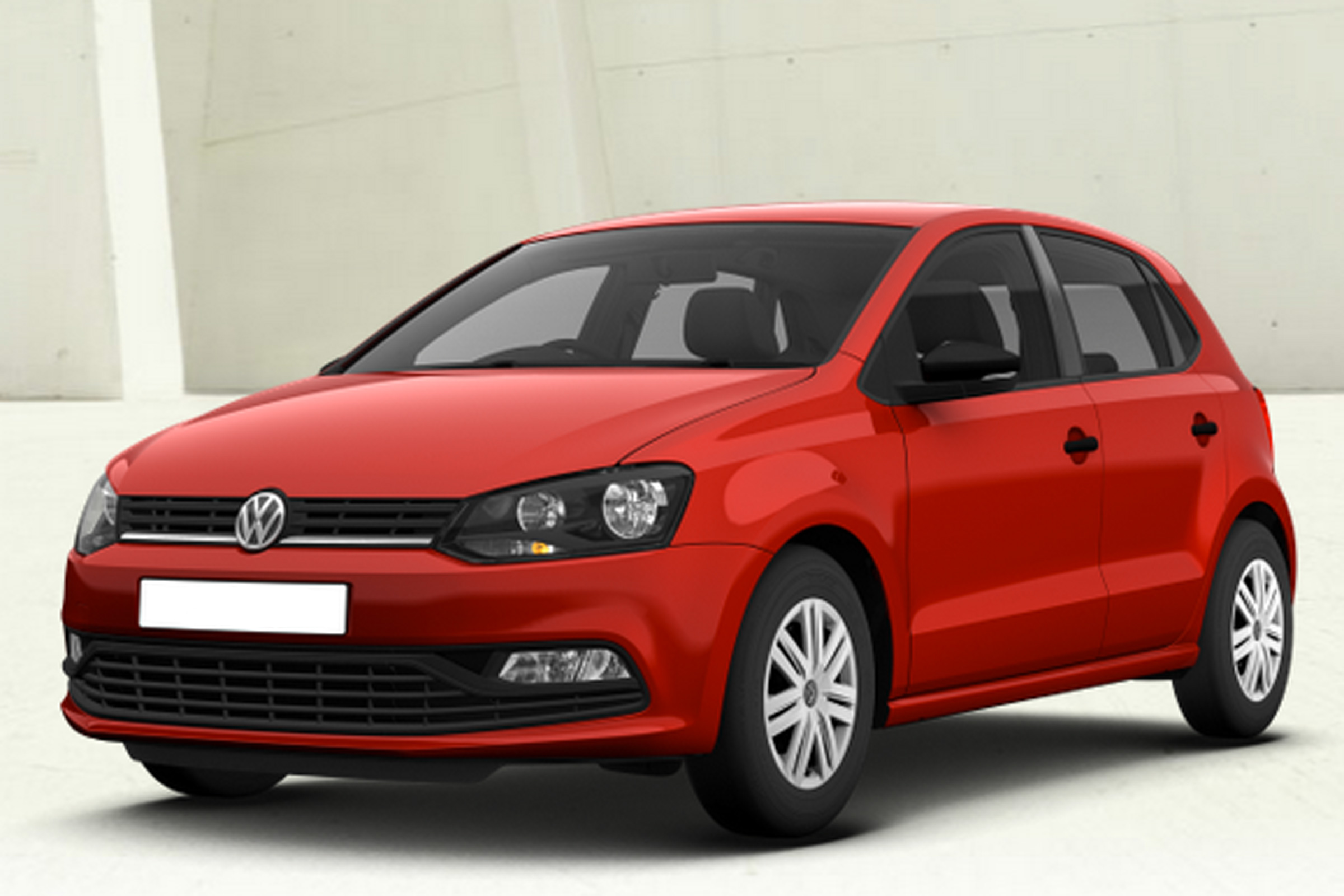 Volkswagen Polo S review Carbuyer