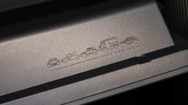 Citroen C3 Aircross easter egg