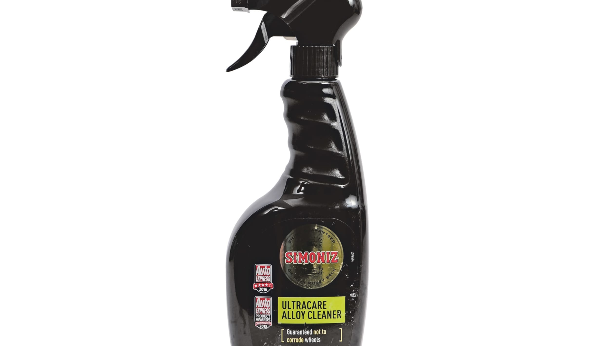 Best alloy wheel cleaners to buy in 2020 Carbuyer