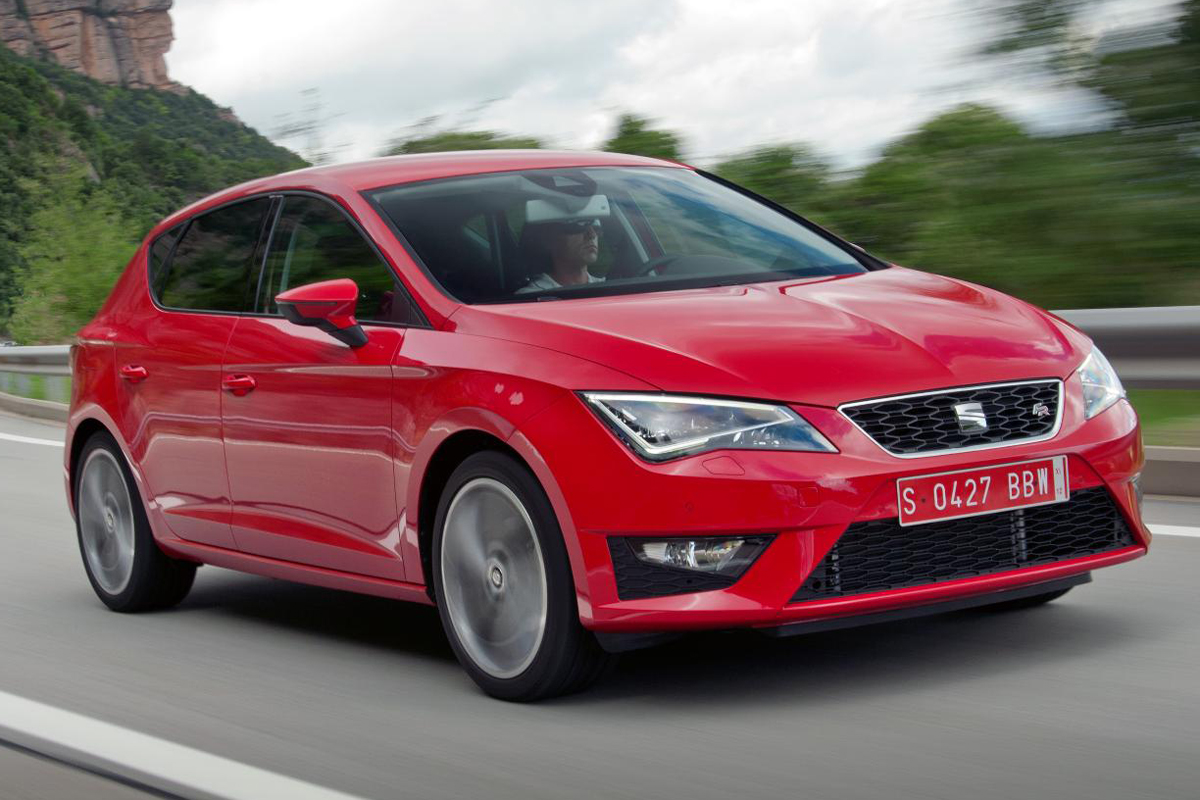 SEAT Leon production begins | Carbuyer