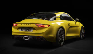 Alpine A110 Color Edition 2020