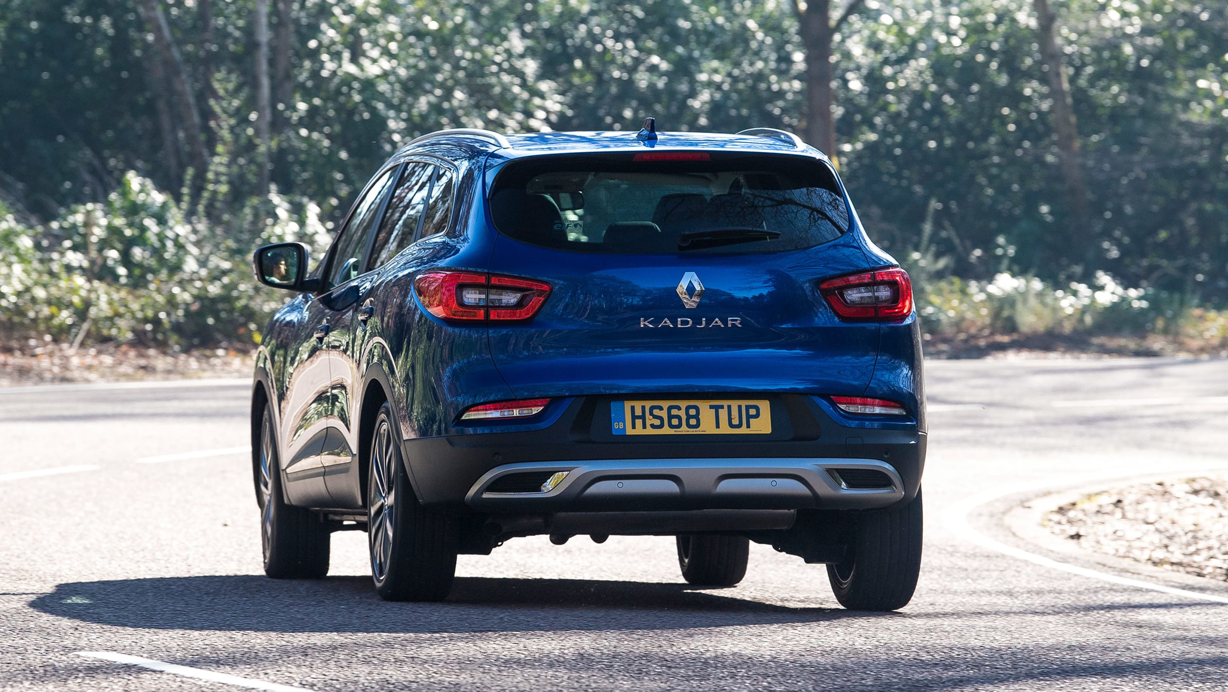 Dont Buy A New Suv Until You See This Renault Kadjar Sport Edition 2018 Review - pwsql4a