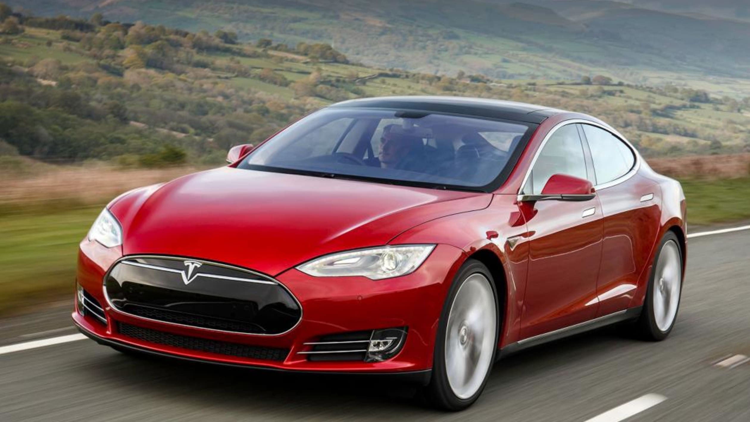 Top Electric Cars