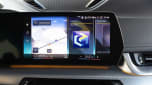 BMW iDrive X1