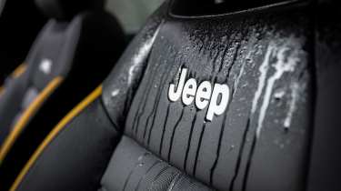 Jeep Avenger The North Face Edition 7