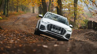 2021 Audi Q5 SUV