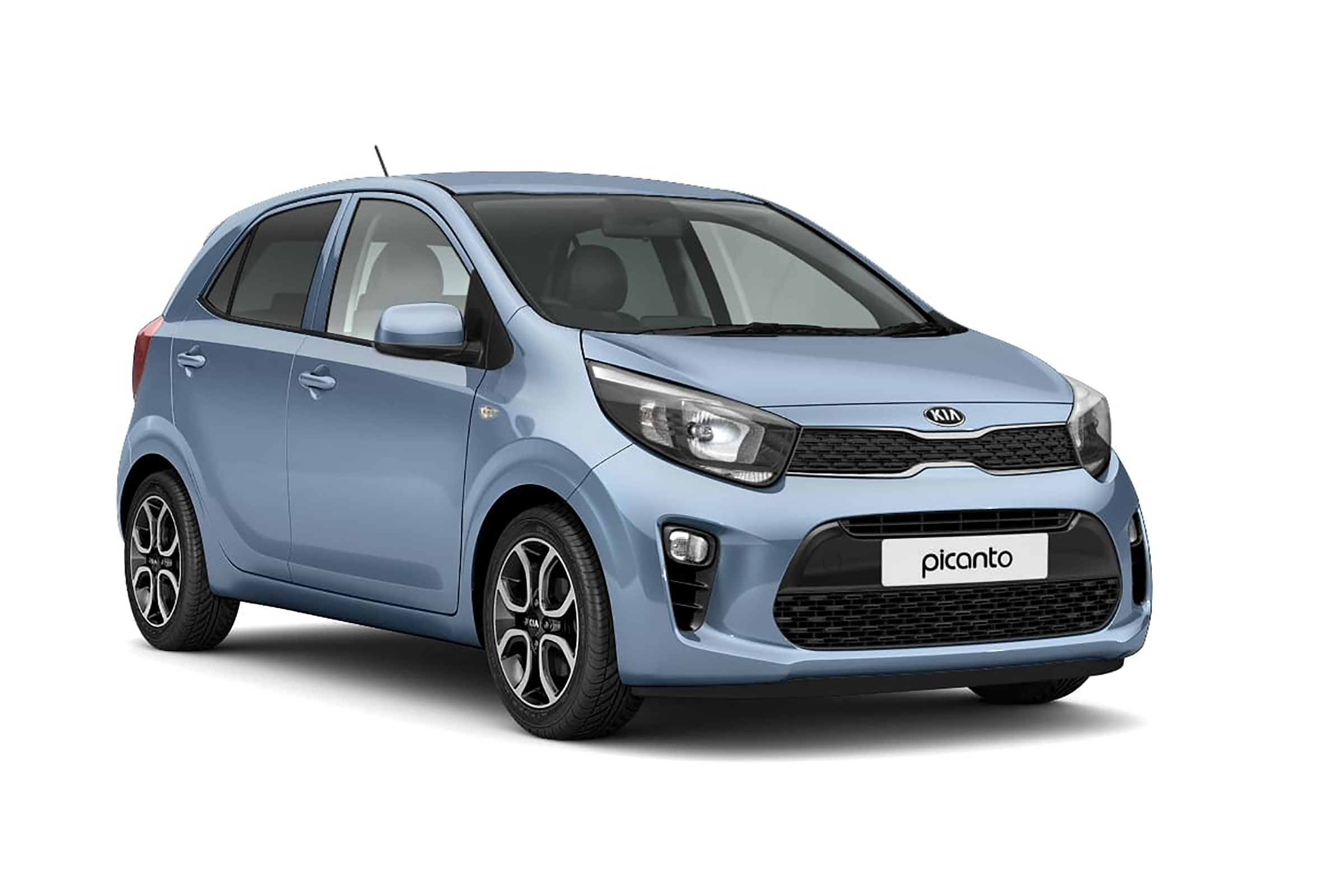 Kia Stonic and Picanto special editions announced Carbuyer
