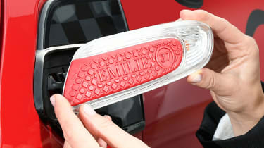 MINI launches custom 3D-printed parts service  Carbuyer