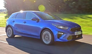 Kia Models Get Upgrades For Autumn 19 Carbuyer