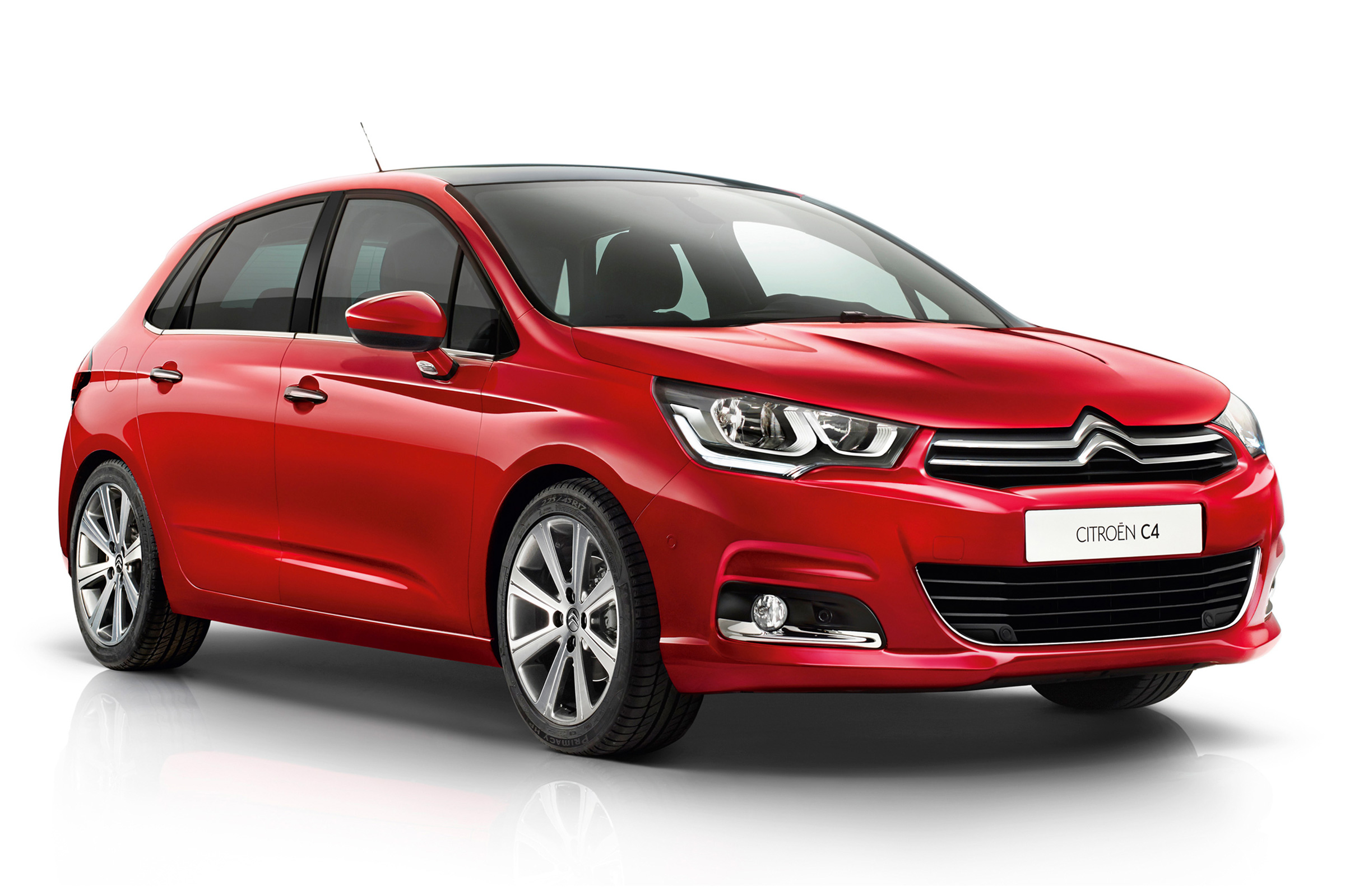 Prices And Specs For 2015 Citroen C4 | Carbuyer