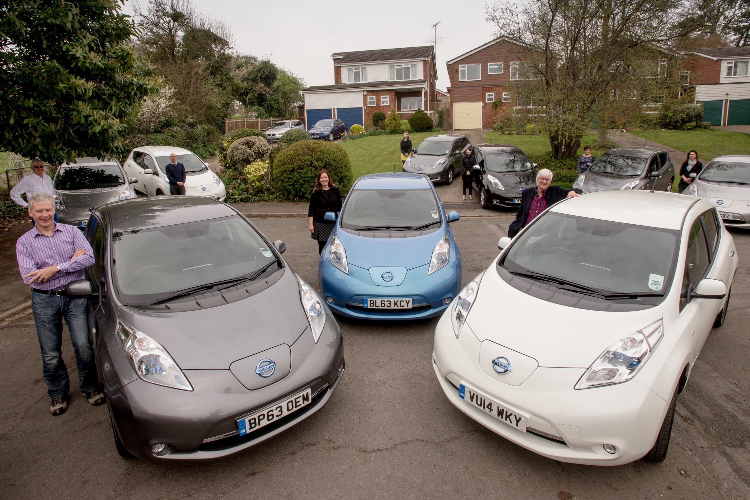 How to buy a used electric car Carbuyer