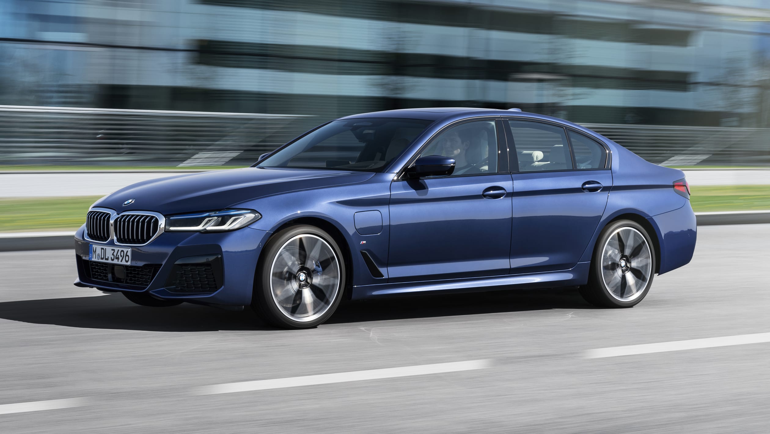Bmw e series