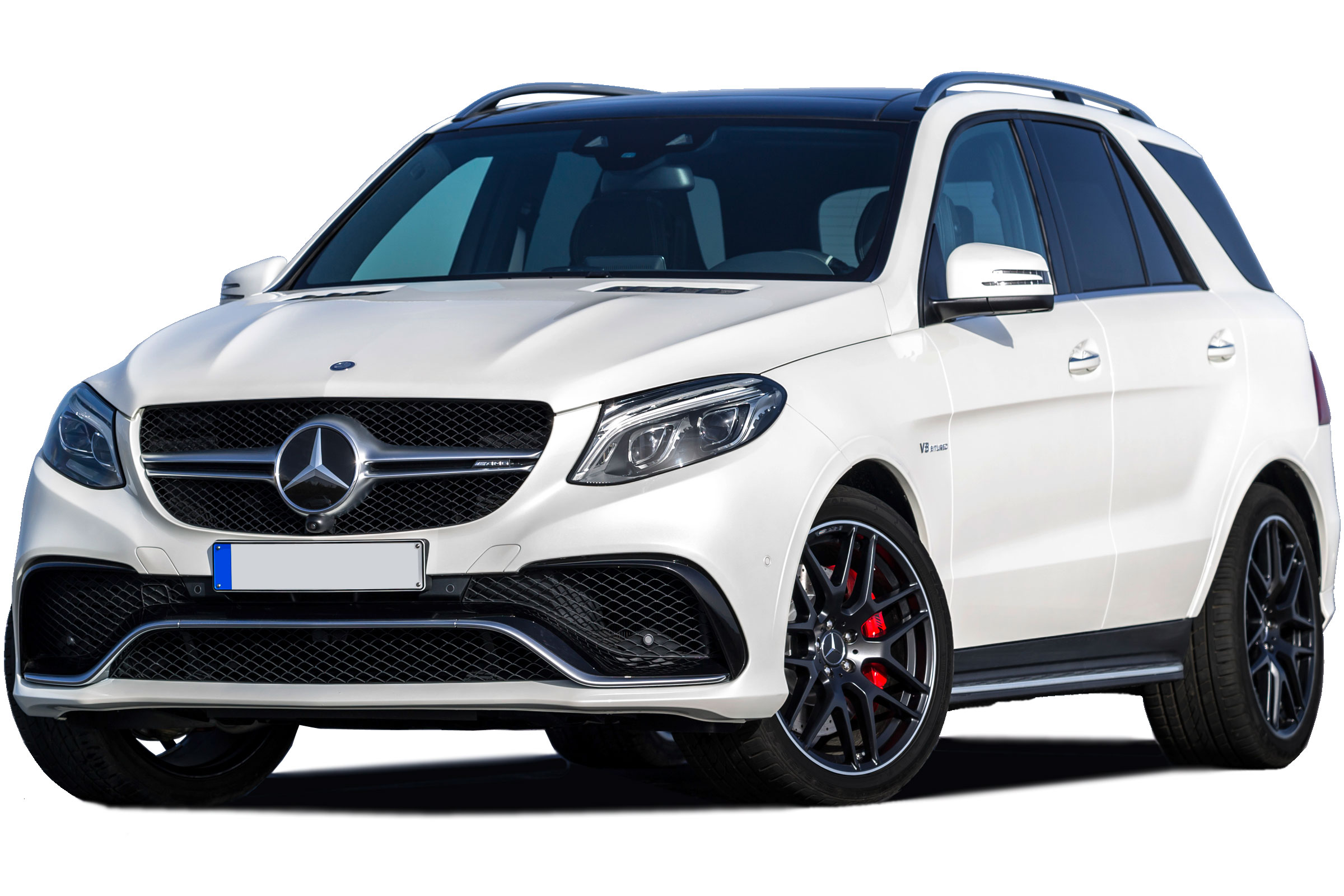 Mercedes Amg Gle 63 Suv Review Carbuyer