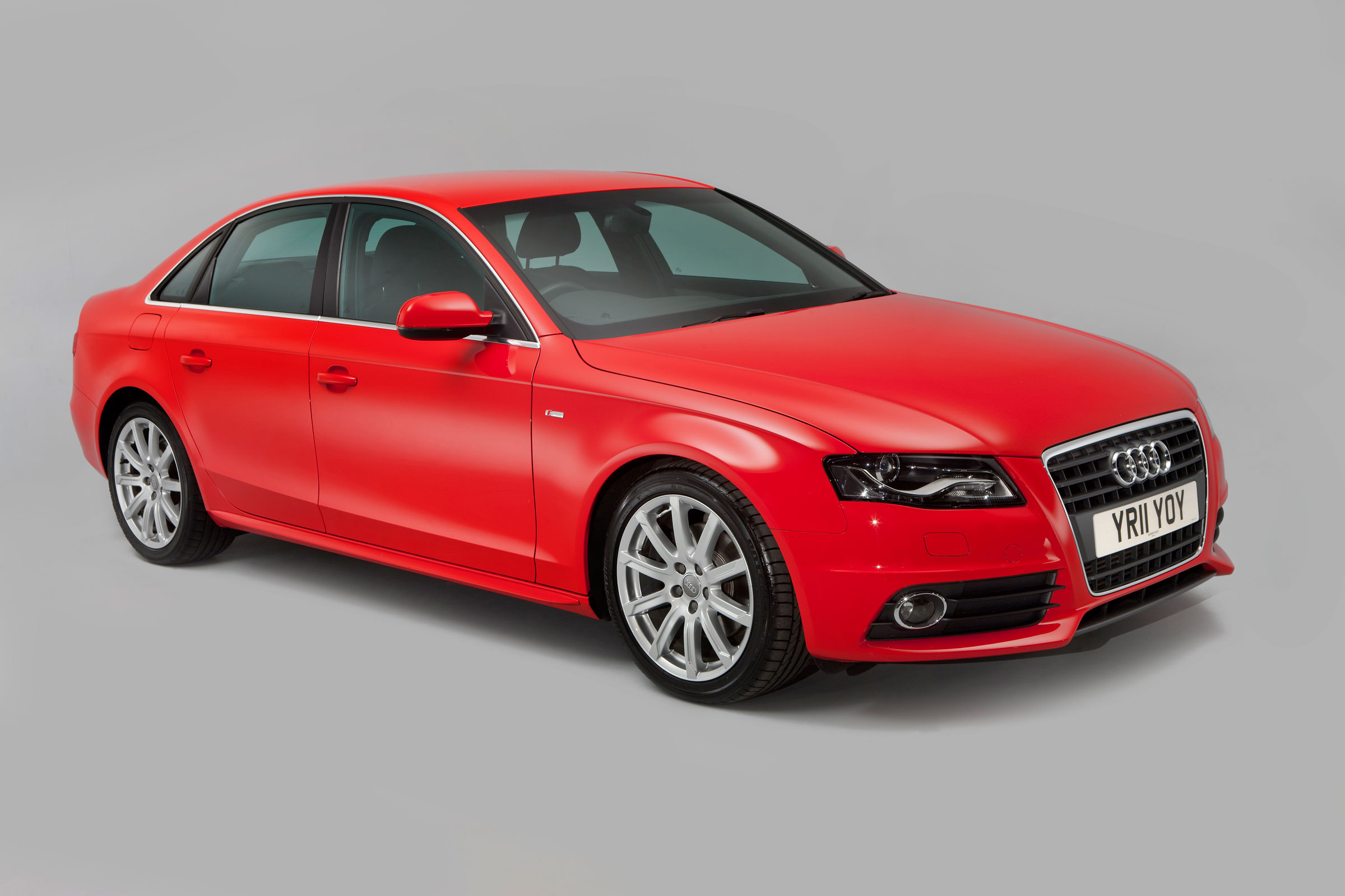 Audi A4 B8 (2008-2015) for sale 
