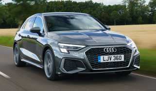 Audi A3 deal