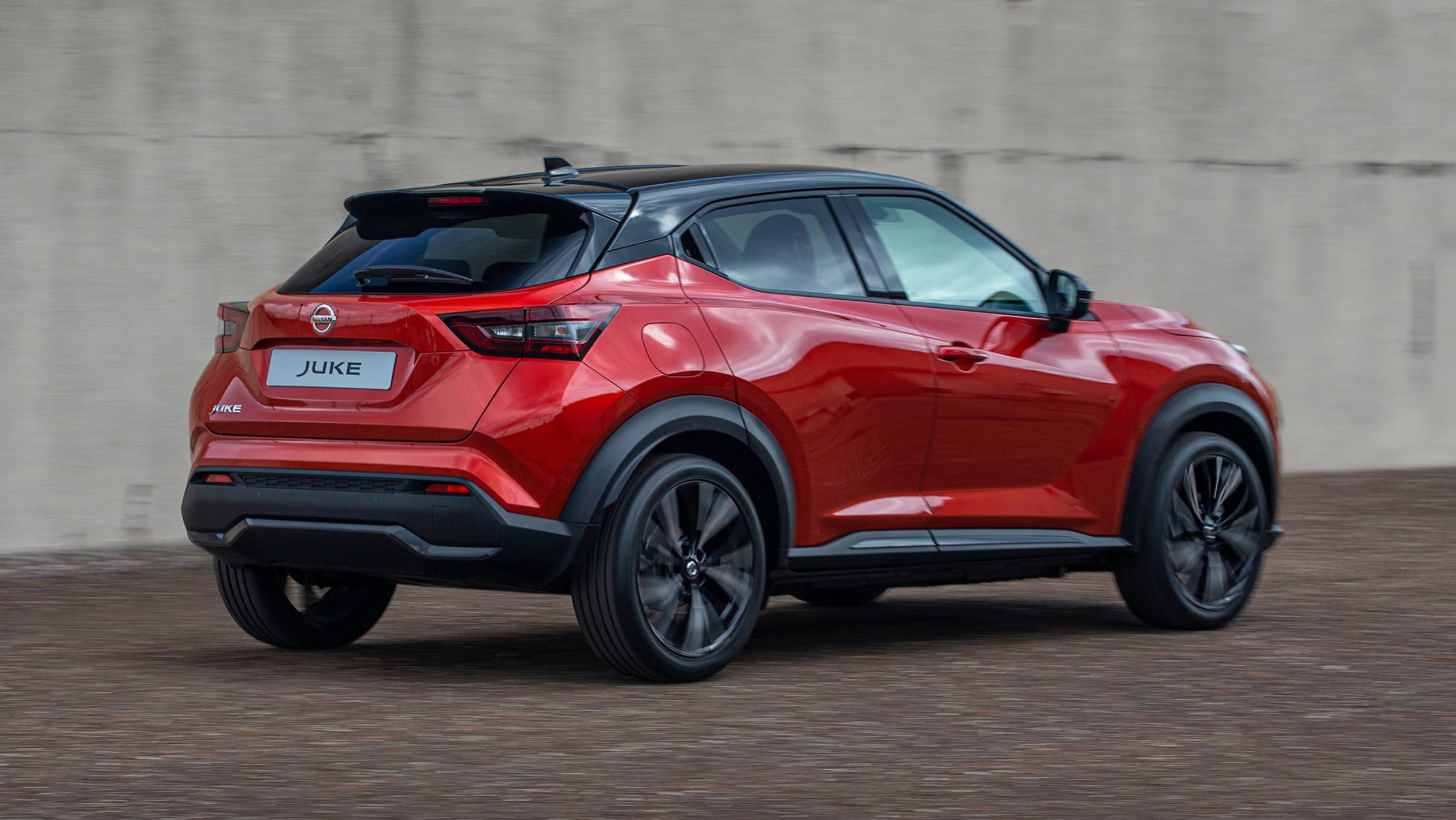 2019 Nissan Juke Convertible The Surprising Truth About This Car - nzuzmn5