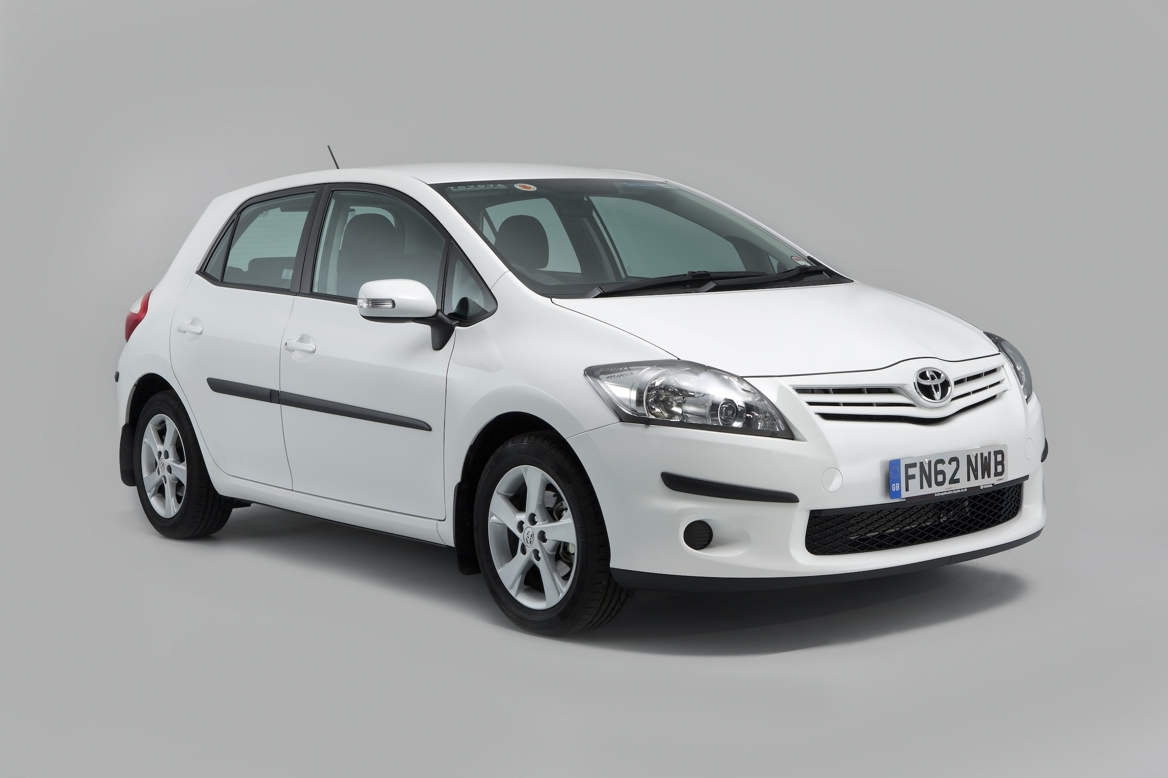 Toyota auris 2022