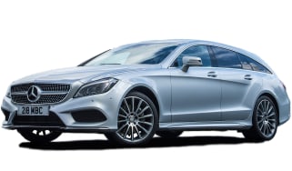 50+ Mercedes Shooting Brake Cls 2020 Pics