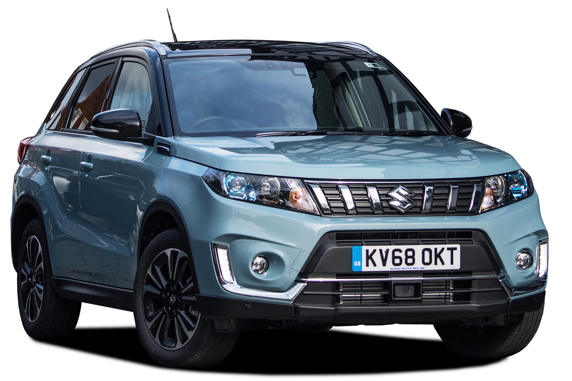 Suzuki Vitara Owner Reviews MPG Problems Reliability 2020 Review 