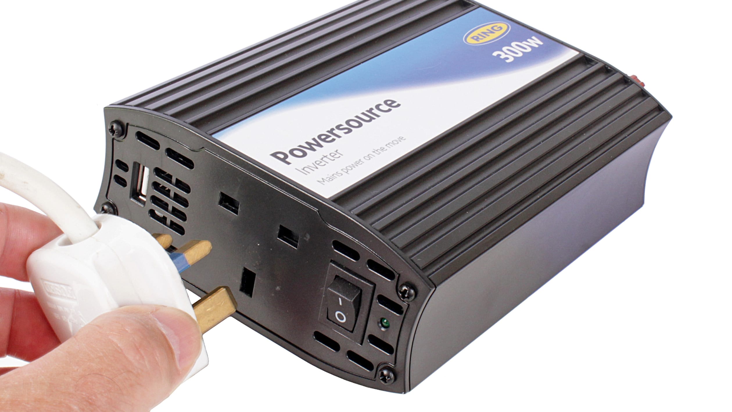 Best car power inverters Carbuyer