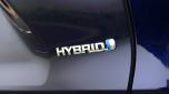 Hybrid badge