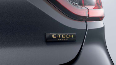 Renault E-Tech engineered 5