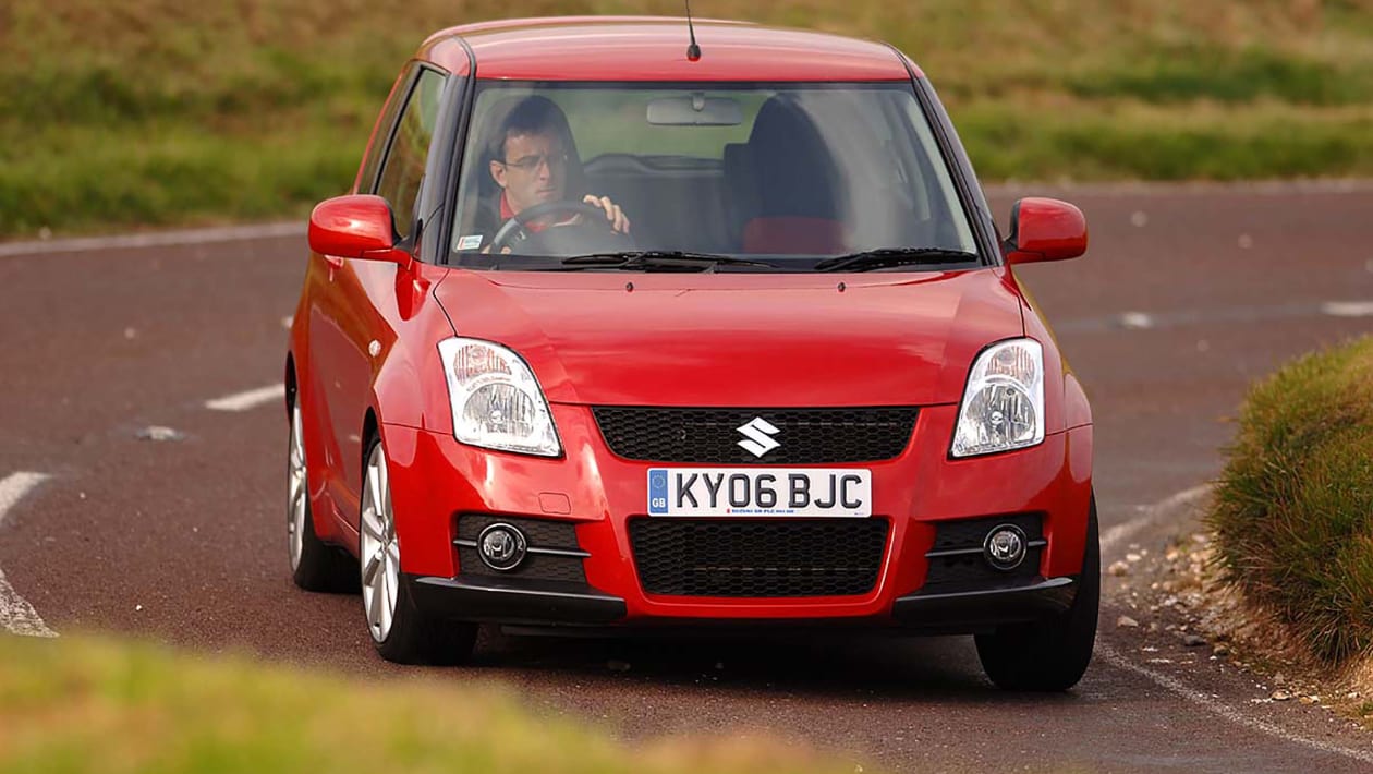 Best cars under £2,000 Gallery Carbuyer