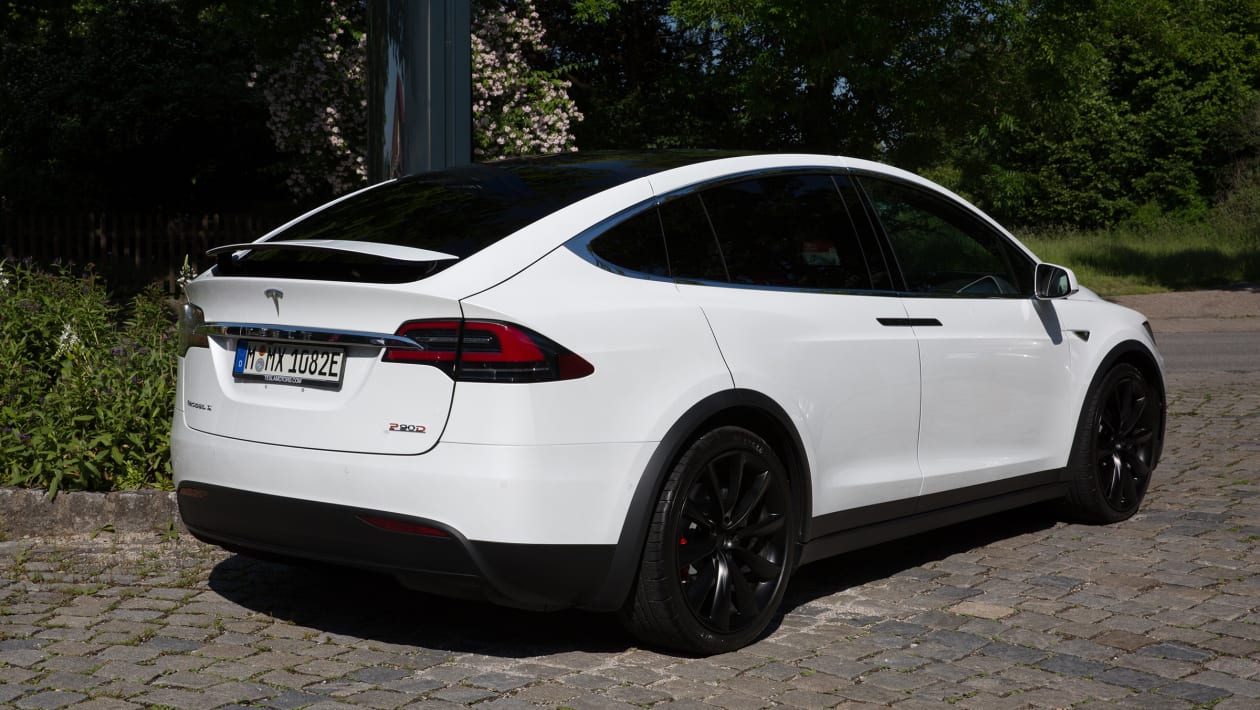Best electric cars pictures | Carbuyer