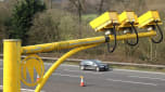 Average speed cameras: how do they work?
