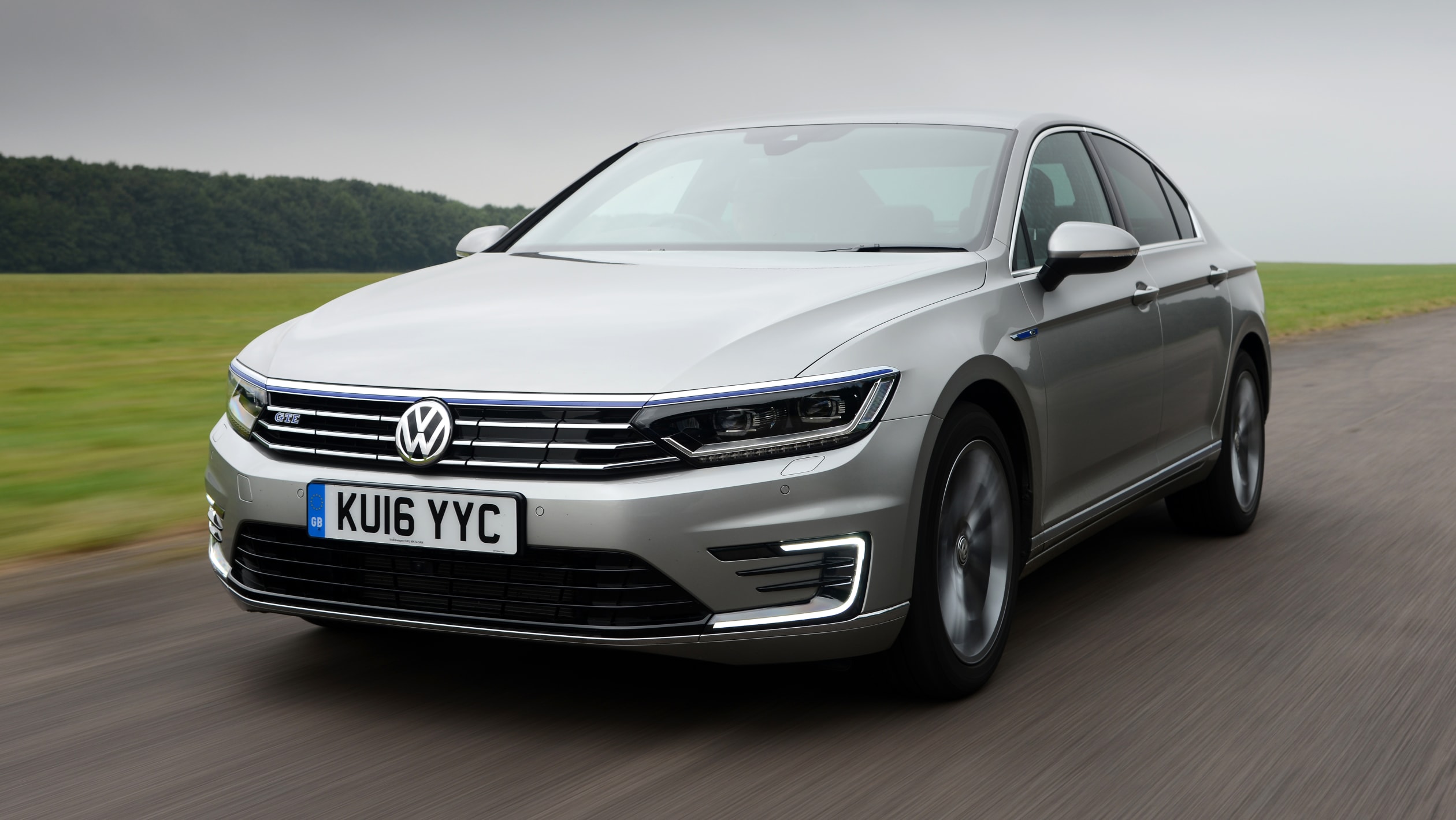 Top 3 used plugin hybrid family cars for £20,000 pictures Carbuyer