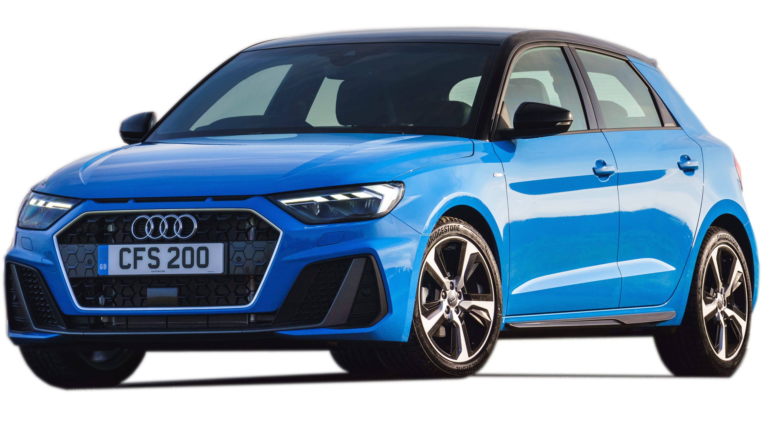 Best luxury small cars to buy in 2020 Carbuyer