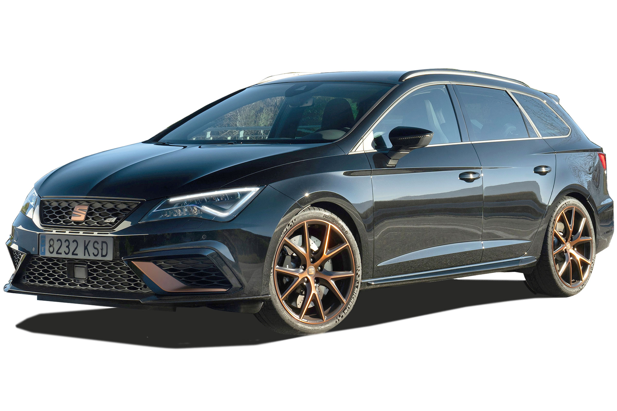 Seat Leon (2013-2020) review - Which?