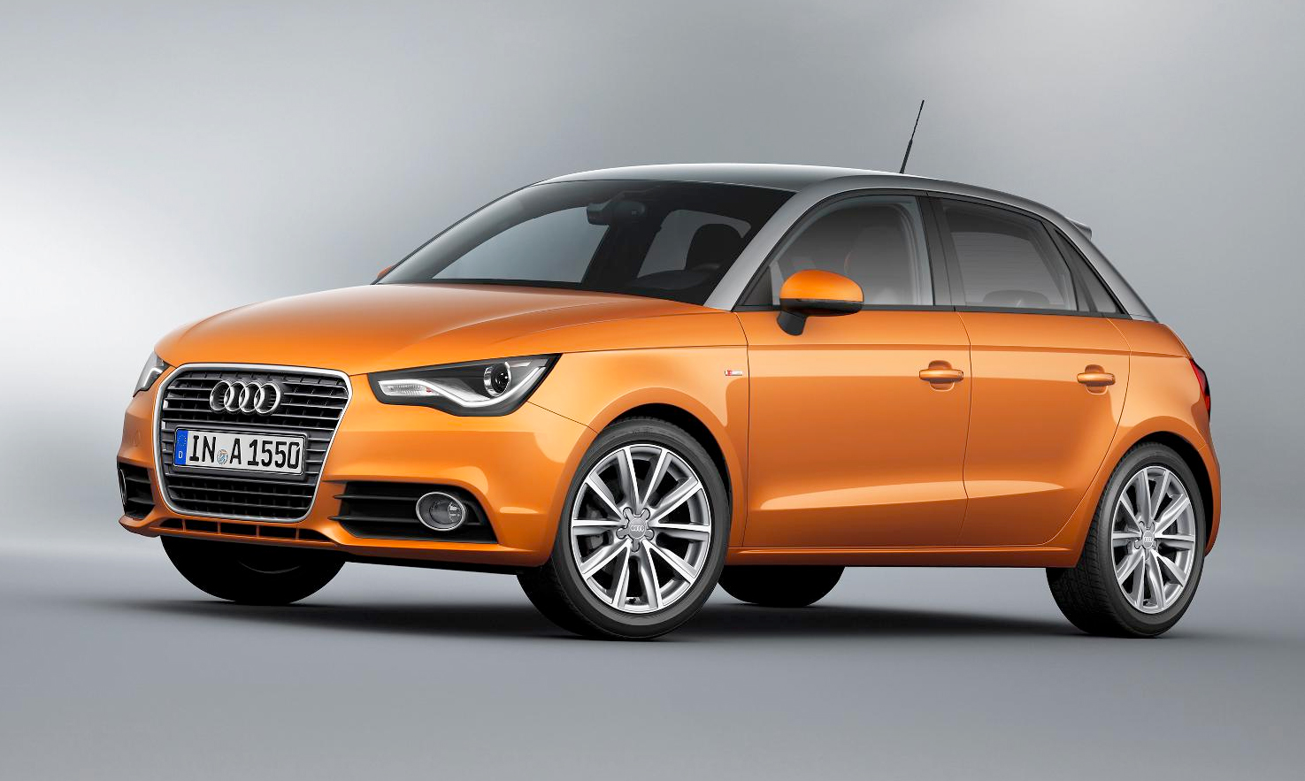 Audi releases A1 Sportback prices Carbuyer