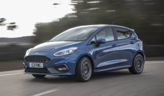 Ford Fiesta ST (2018-2023) Review 2024