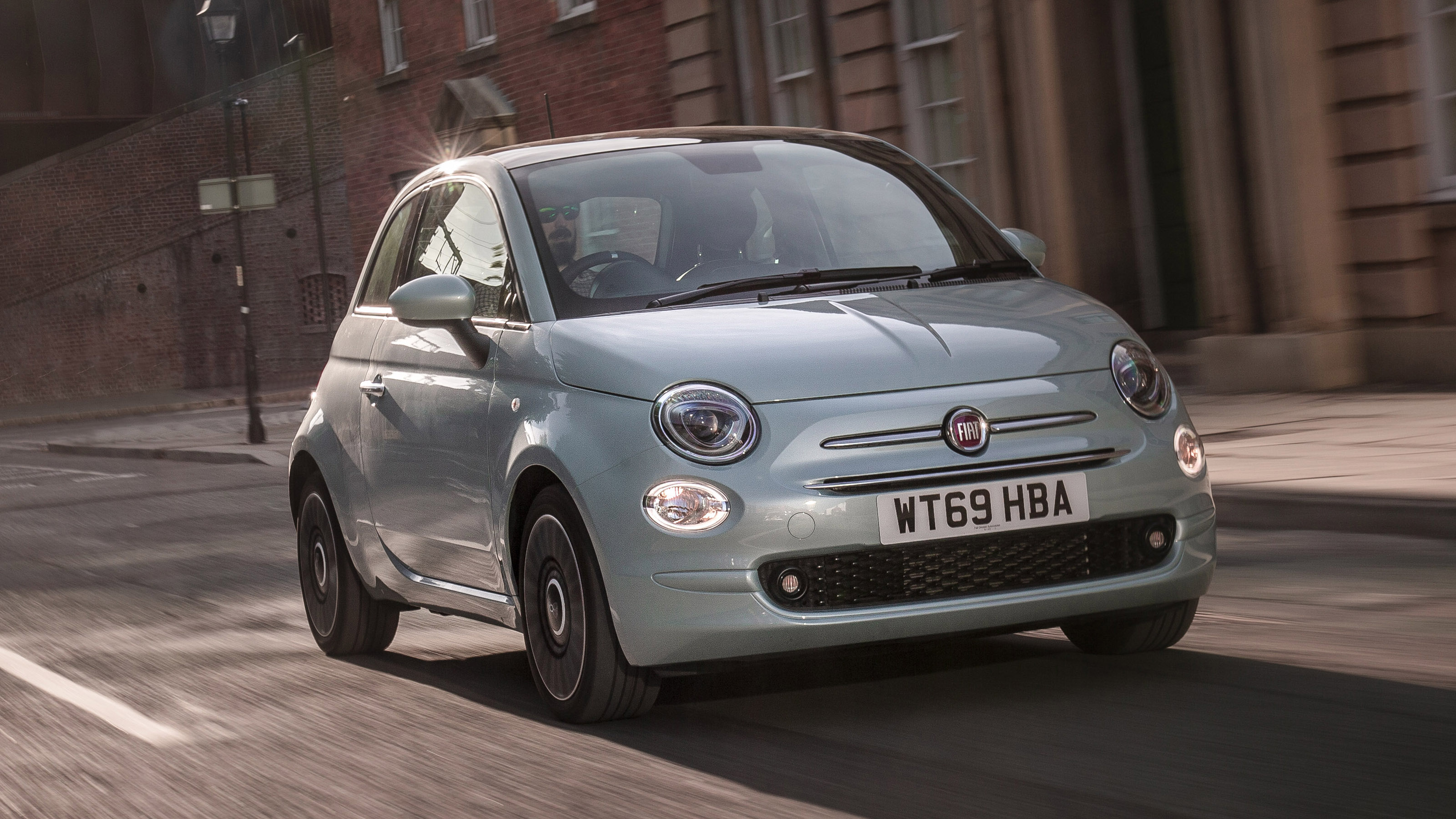 Used Fiat 500 byGucci Cars For Sale