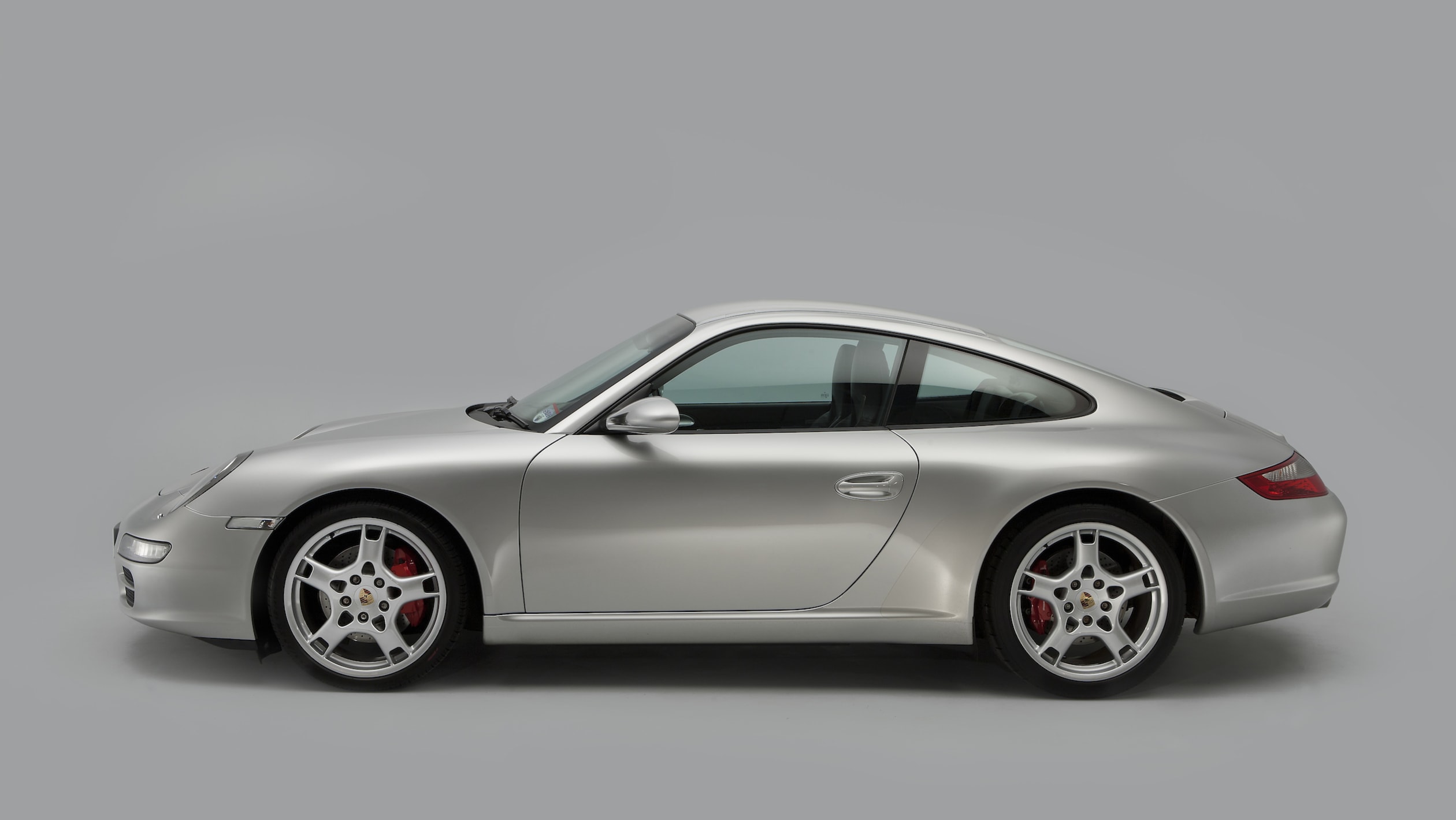 Used Porsche 911 buying guide 997 gallery Carbuyer