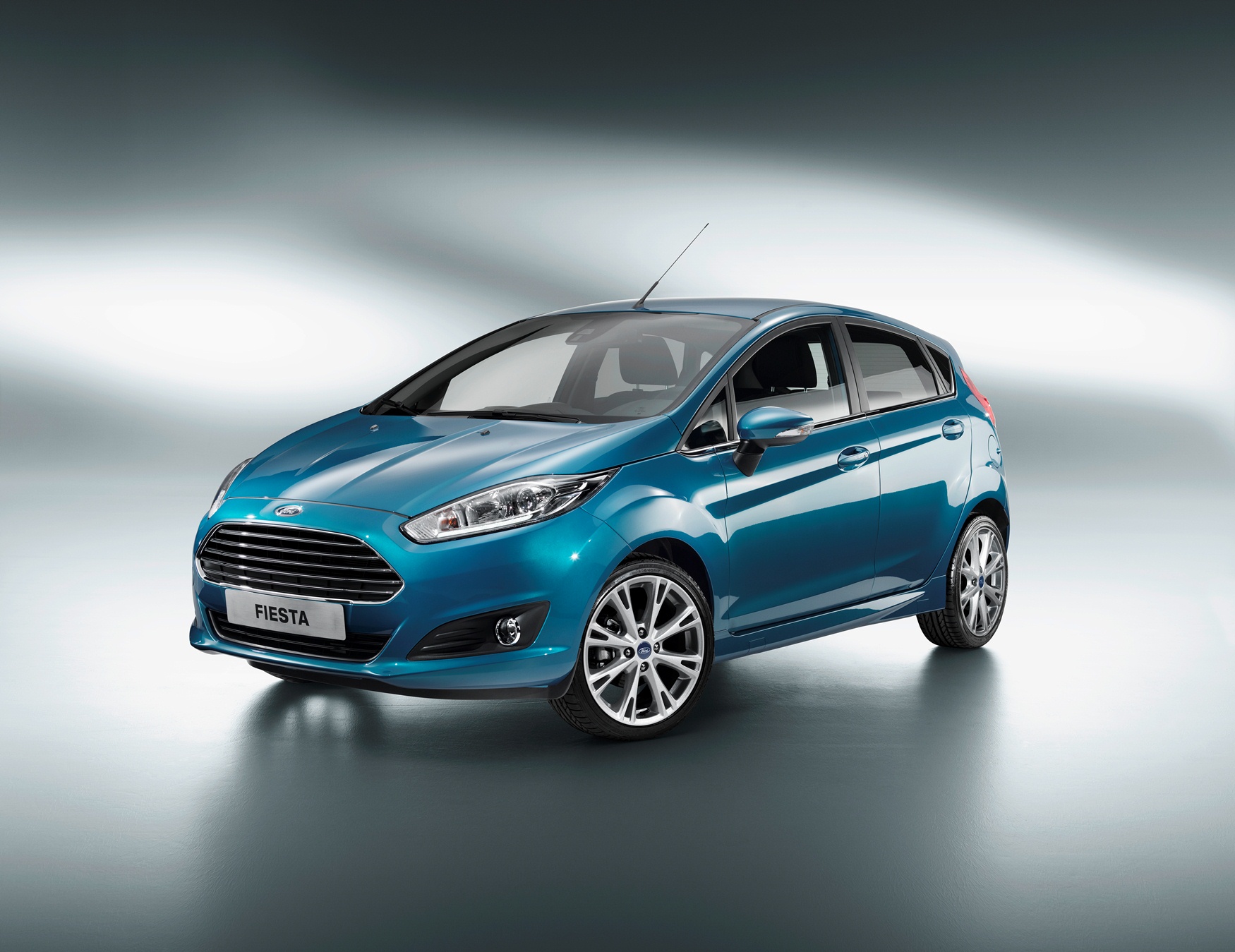 Bloemlezing Opera is genoeg Ford Fiesta Titanium X review | Carbuyer