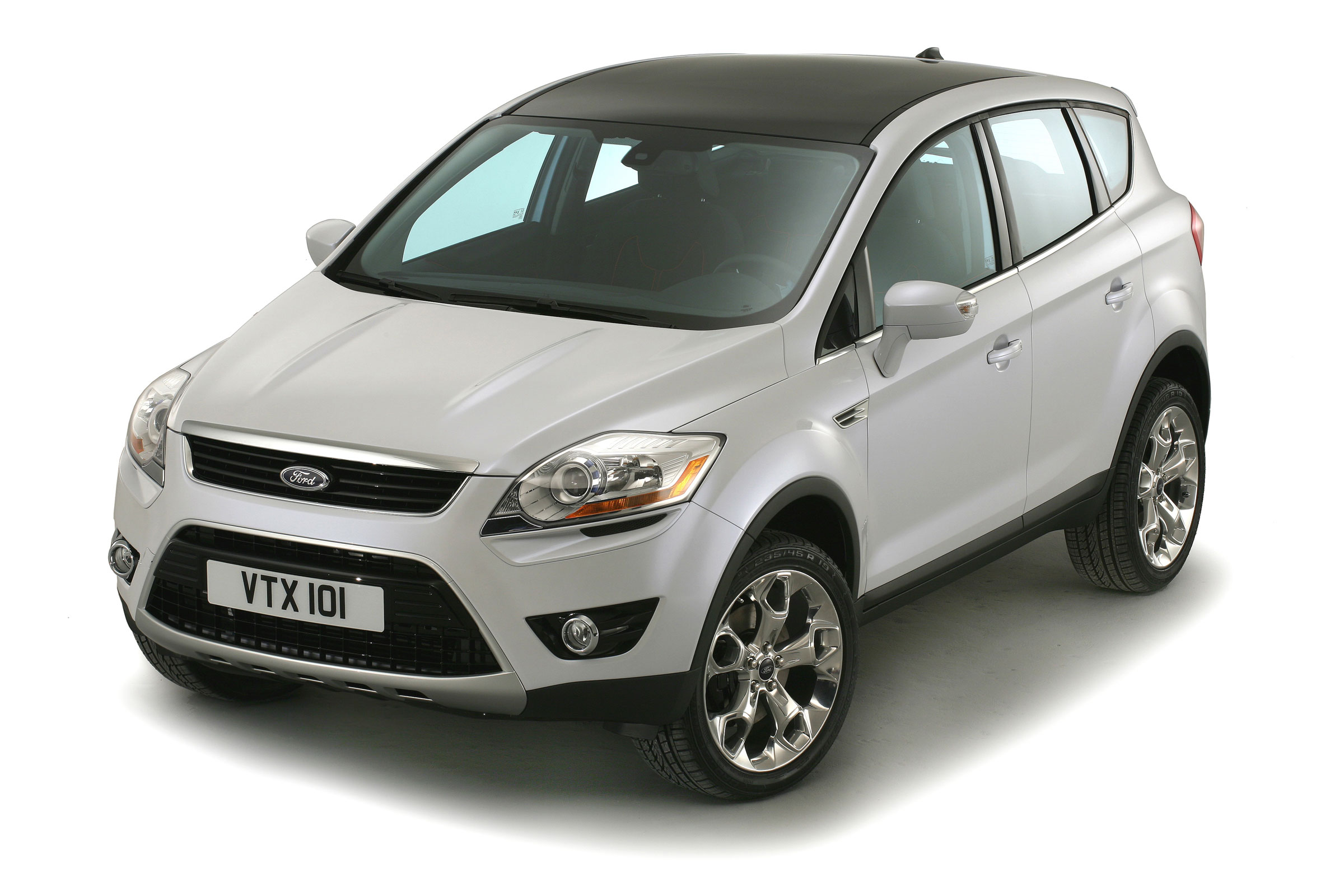 Used Ford Kuga buying guide 2008 2012 Mk1 Carbuyer