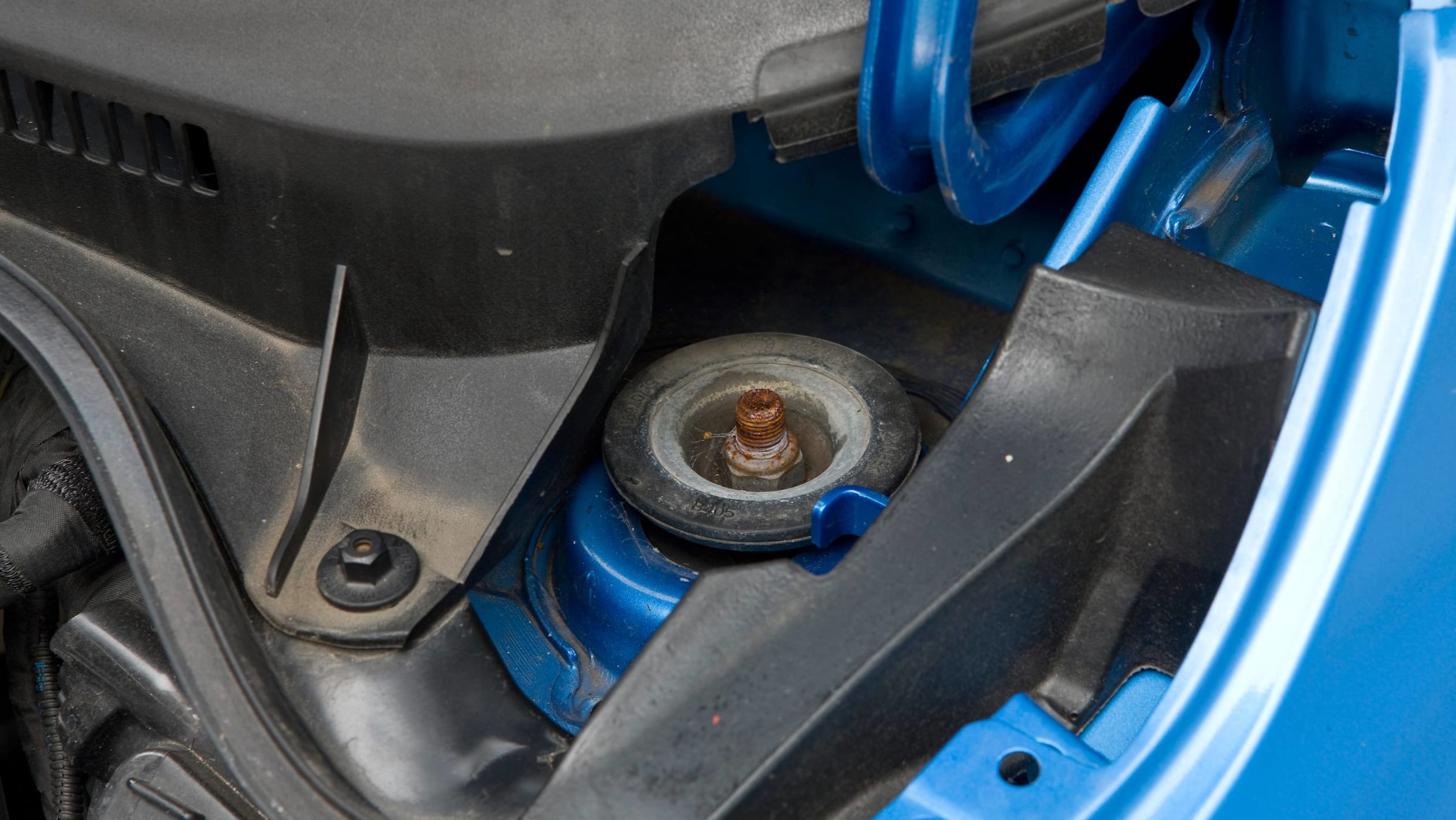 Used Ford Ka (Mk2) buying guide pictures Carbuyer