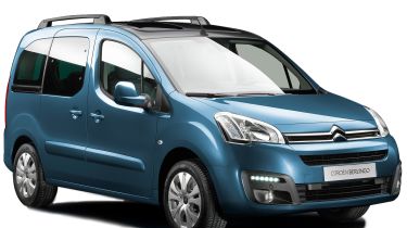 berlingo multispace